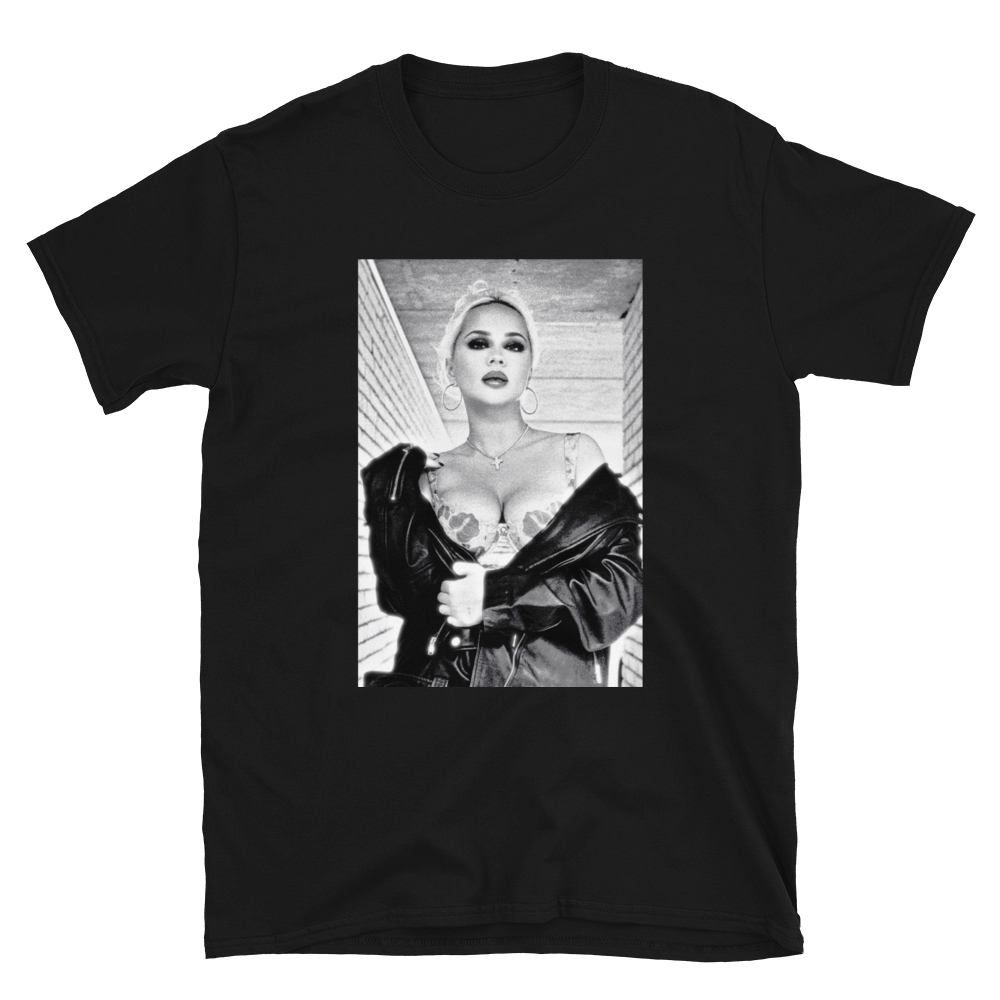 IN ANA WE TRUST Unisex t-shirt