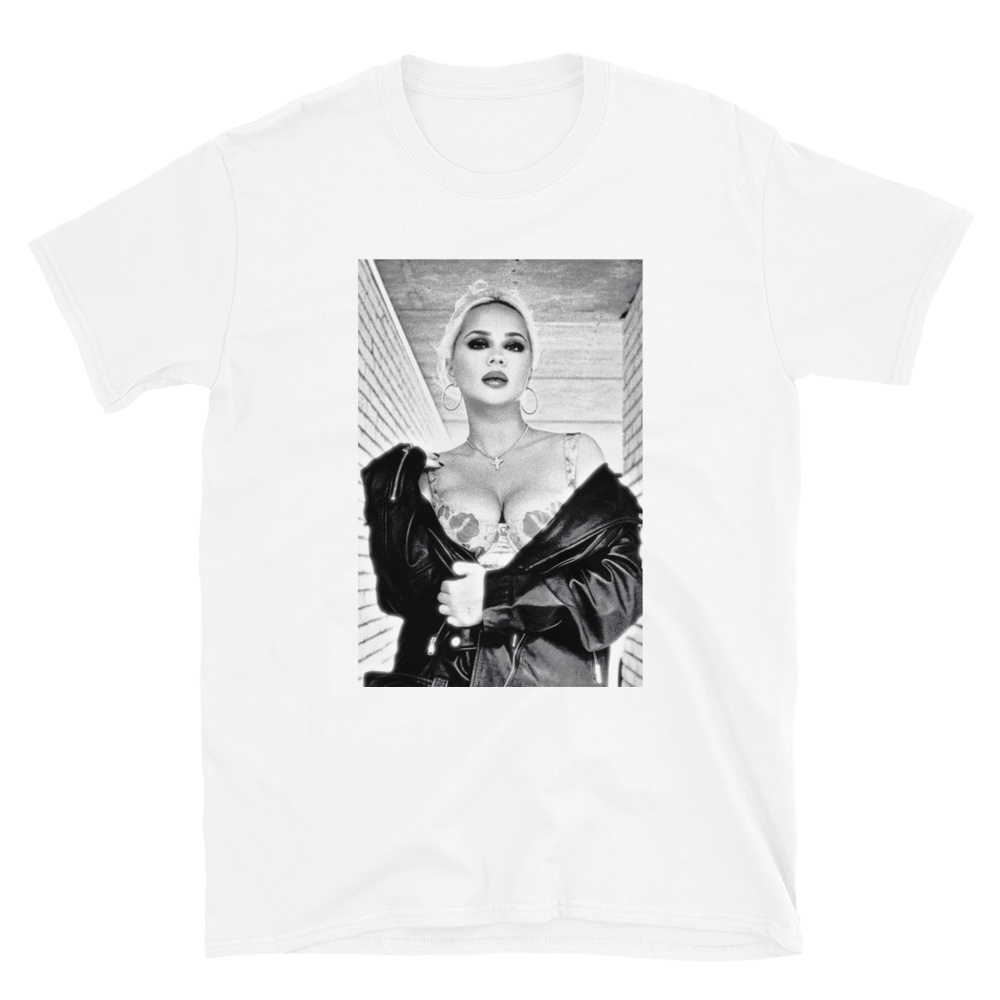 IN ANA WE TRUST Unisex t-shirt